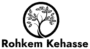 Rohkem Kehasse logo
